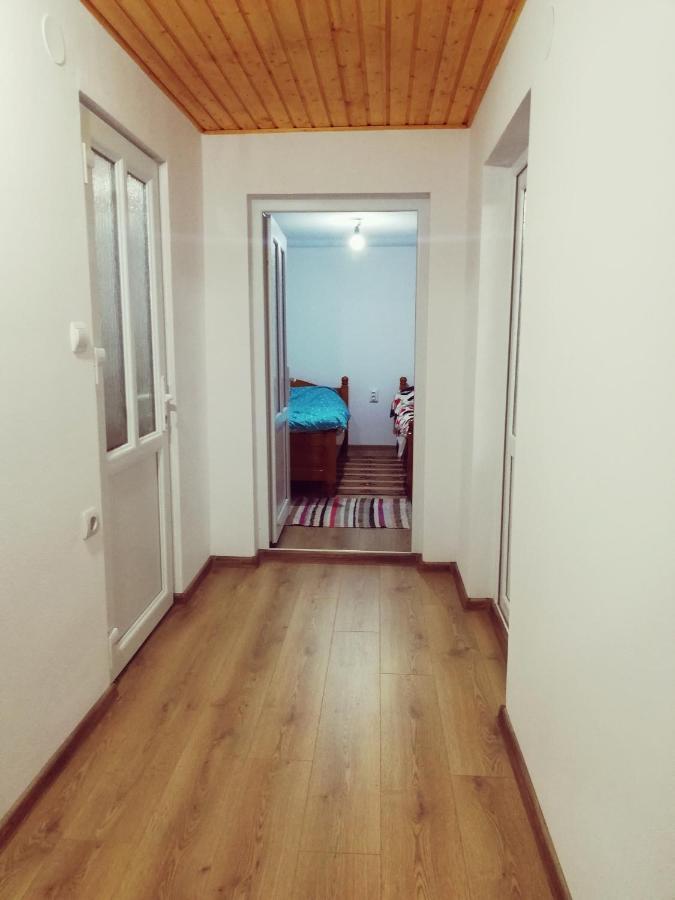 Cabana Trif Arada المظهر الخارجي الصورة
