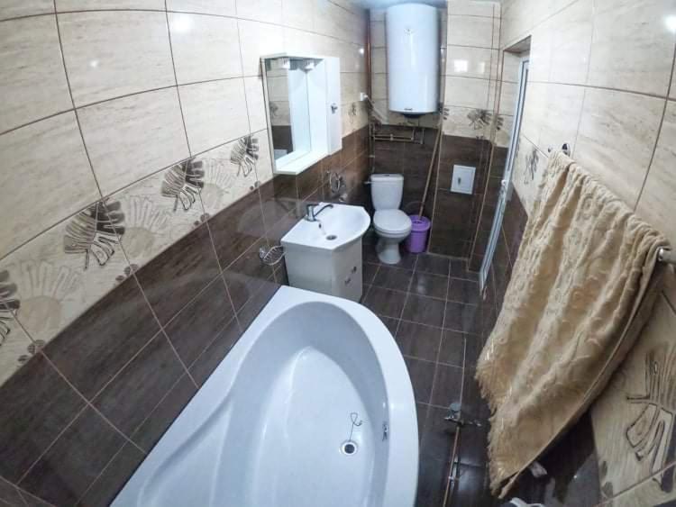 Cabana Trif Arada المظهر الخارجي الصورة
