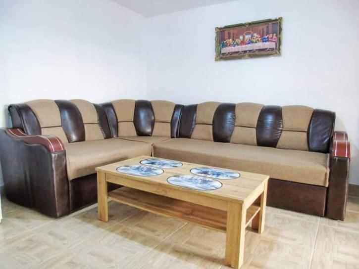 Cabana Trif Arada المظهر الخارجي الصورة