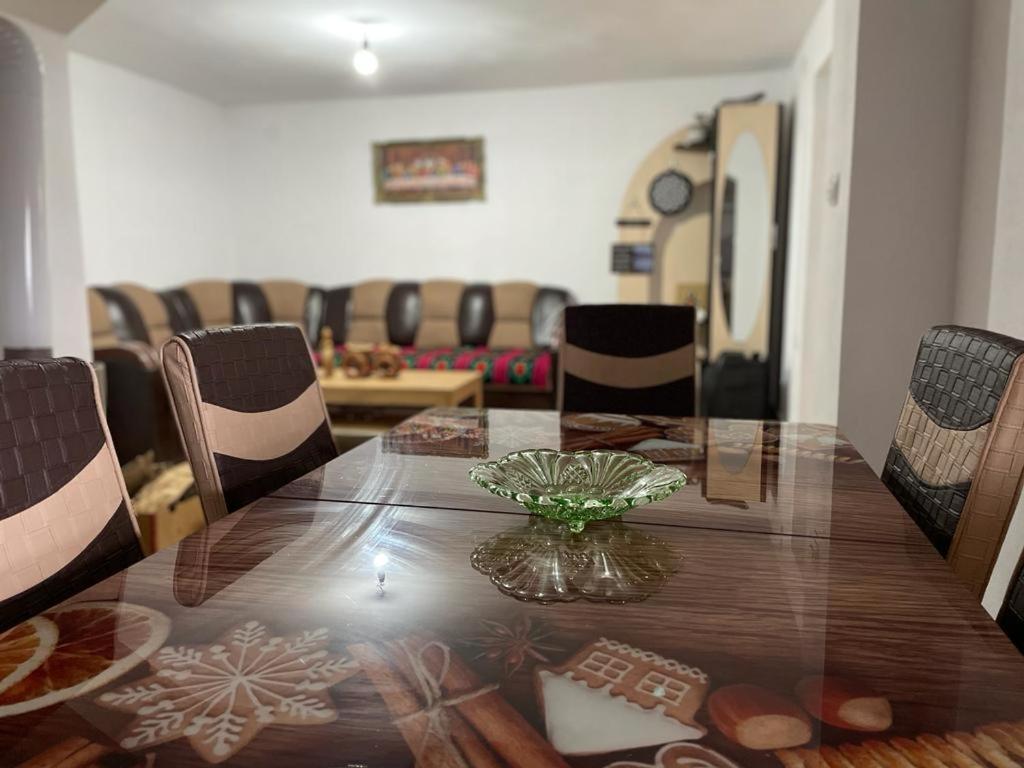 Cabana Trif Arada المظهر الخارجي الصورة